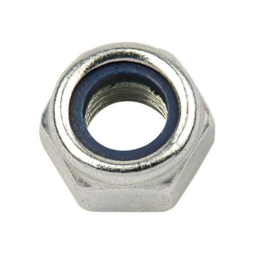 Sechskant-Stoppmutter DIN 985